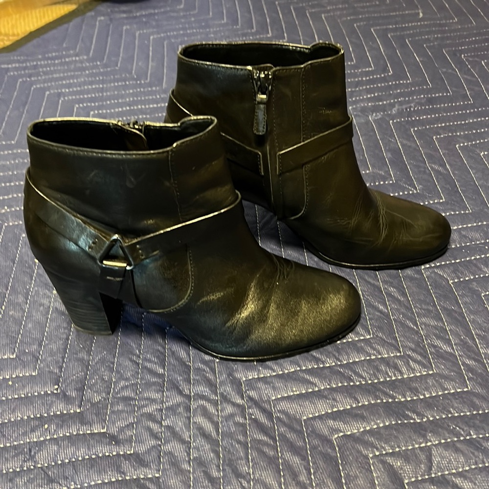 Cole Haan Boots